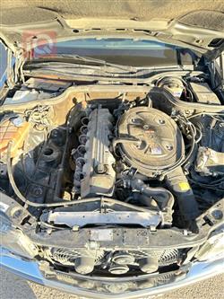 مرسيدس بنز S-Class